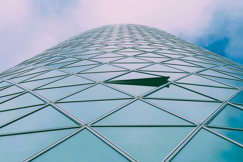 Hollywood Glamour Decor